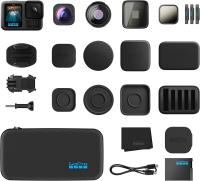 GoPro Action Camera - HERO13 Black - Polar White
