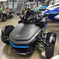 2025 Can-Am Spyder F3-S Special Series
