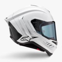 Alpinestar Supertech R10 Solid Arius Team Element Racing Sport Helmet