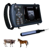 Portable Ultrasound S1 for Livestock - Dawei Vet Med Machine for Pregnancy