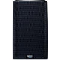 New QSC K12.2 2KW Powered 12 Speaker with Advanced DSP 6 Year Warranty w/FREE Tote