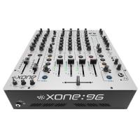 Allen & Heath XONE 96 Analogue DJ Mixer
