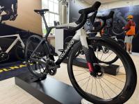 Brand New Conalgo Y1Rs Dura Ace Di2 Top Speed Road Bike