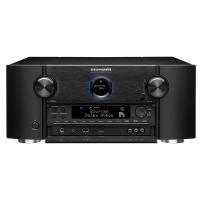 SR8015 11.2 Channel (140 Watt X 11) 8K Ultra HD AV Receiver with 3D Audio HEOS Built in and Voice Control