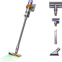 NEW Factory Sealed for Detect Cordless Vacuum Cleaner
