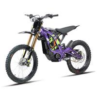 New 2025 Surron 85 SX 19 16 Dirt Bike US Origin 501-1000W Power
