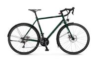 RANDONNEUR LITE - Trekking Bicycle - 2025 - ebony matt
