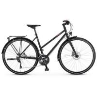 RANDONNEUR LITE - Trekking Bicycle - 2025 - ebony matt