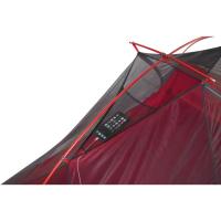 MSR FreeLite U24 3 Camping Tents - Green