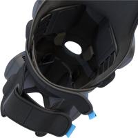 Therabody RecoveryTherm Knee - black