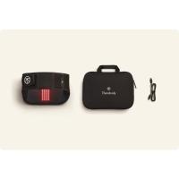 Therabody Heat and Vibration Belt - ThermBack LED
