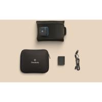 Therabody Thermal and Massage Belt - RecoveryTherm Back
