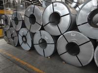CRGO Grain-Oriented Electrical Steel Coils
