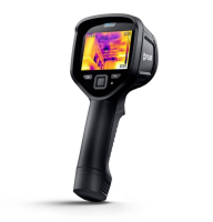 Stock FLIR Pro-Series Infrared Camera Ignite E8 PRO/E5Pro/E6Pro CMOS Sensor 4K Video Stabilized Vlog Point-and-shoot Camera