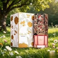 Cross-border wholesale 100ml perfume
