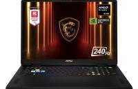 (NEW) MSI - Vector A18 HX AI 18
