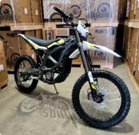 Suron Ultra B Electric 74V 55Ah Road