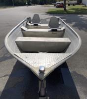 Neatly Used boat now available