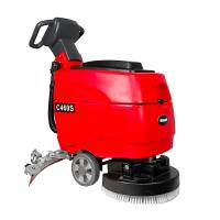 C460S Industrial Manual Floor Cleaning Machine for Warehouses
