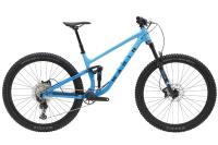 Marin Kids Mountain Bike 24 RIFT ZONE JR 24 - 2026 - green / yellow fade