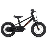CUBE Kids' Bike 12 - NUMOVE 120 RT - 2026 - fuchsia / plum