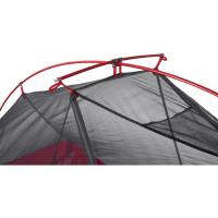 MSR FreeLite U24 3 Camping Tents - Green