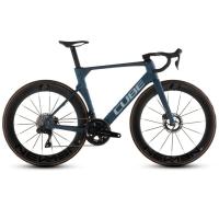Lapierre Carbon Road Bike - XELIUS DRS 8.0 AXS - 2025