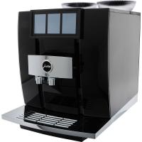 JURA GIGA 10 fully automatic coffee machine