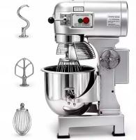 NEW ARRIVAL  Planetary Stand Mixer with Guard