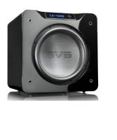 NEW ARRIVAL 100% AUTHENTIC SVS SB-4000 13.5 Sealed Box 1200W Subwoofer