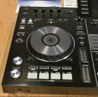 Pioneer DJ Mixer XDJ-RX All New Boards Replaced Maintained Tested. Price $700 message on WhatsApp for more details  1(236) 682-2999