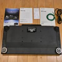 Pioneer DJ Mixer XDJ-RX