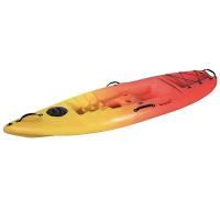 New Kay- ak available
