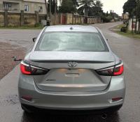 neatly used Ya- ris available