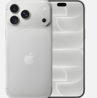 Glacier Apple iPhone 18 Pro Max Physical and eSIM UNLOCKED
