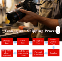 X Typ 113 16.2MP APS-C CMOS Digital Camera Full HD Video SD Card Lithium Battery
