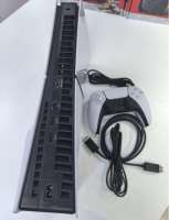 2026 Newest High Performance Original 5 for Ps5 Slim/Pro Console Video Game Host Digital Edition CDROM Version All New