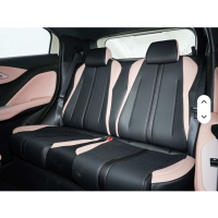 2025 BYD Seagull Luxury Mini Electric Car 305 KM Range EV LHD Fast Charging Export New Cars