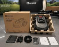 Brand New 100% OriginalLymow One Plus Robotic Lawn Mower Wire-Free RTK   VSLAM, 1.73