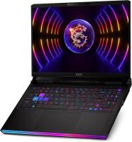 Brand New 100% Original MSI Raider GE68HX Gaming Laptop