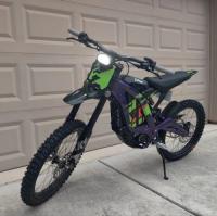 Brand New 100% Original Sur-Ron Light Bee X Electric Dirt Bike, Comes With 1 Year Warranty