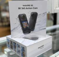 NEW Insta360 X5 8K 360 Action Cam With fast delivery