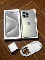 IPHONE 15 PROMAX 5G (512GB)