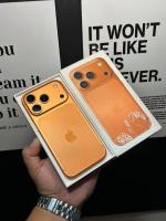 Bernd new IPhone 17 & 17 Pro