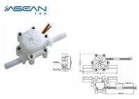 Flow meter - FM-03