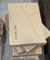 Starlink V4 Internet Terminal Mini Portable High Speed WiFi