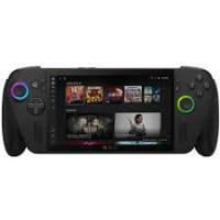 Brand New Asuss Xboxs Ally X 24/1TB Handheld Gaming Console