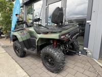 BEST OFFER NEW | USED 2020 - 2027 TERR0XX 550 L EPS OFFROAD 4X4 SPORT QUADBIKE - ORIGINAL - READY TO SHIP