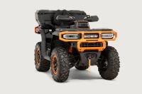 BEST OFFER NEW | USED 2020 - 2027 TERR0XX 1000 PRO TOURING OFFROAD 4X4 QUADBIKE - ORIGINAL - READY TO SHIP
