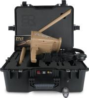 BIG DISCOUNT ON 2025 SYSTEMS Gold Step Pro Gold and Metal Detector Geolocator for Gold Prospecting BUY 2 GET 1 FREE